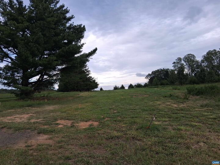 Property Photo: Lot 2 Ridge Rd VA 22963
