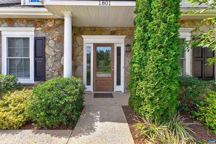 Property Photo:  1801 Marietta Dr  VA 22911 