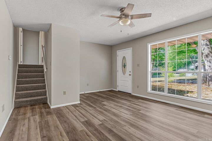 Property Photo: 1610 Tanglewood Drive AR 72401
