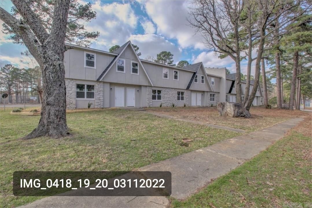 Property Photo:  1900 Labette Manor Drive #1  AR 72204 