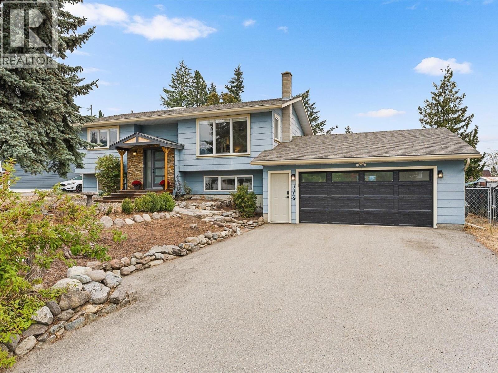 Property Photo:  3349 Webber Road  BC V4T 1G6 