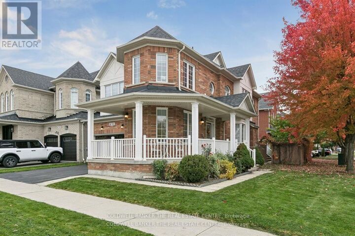 Property Photo: 768 East Millard Street East ON L4A 0B5