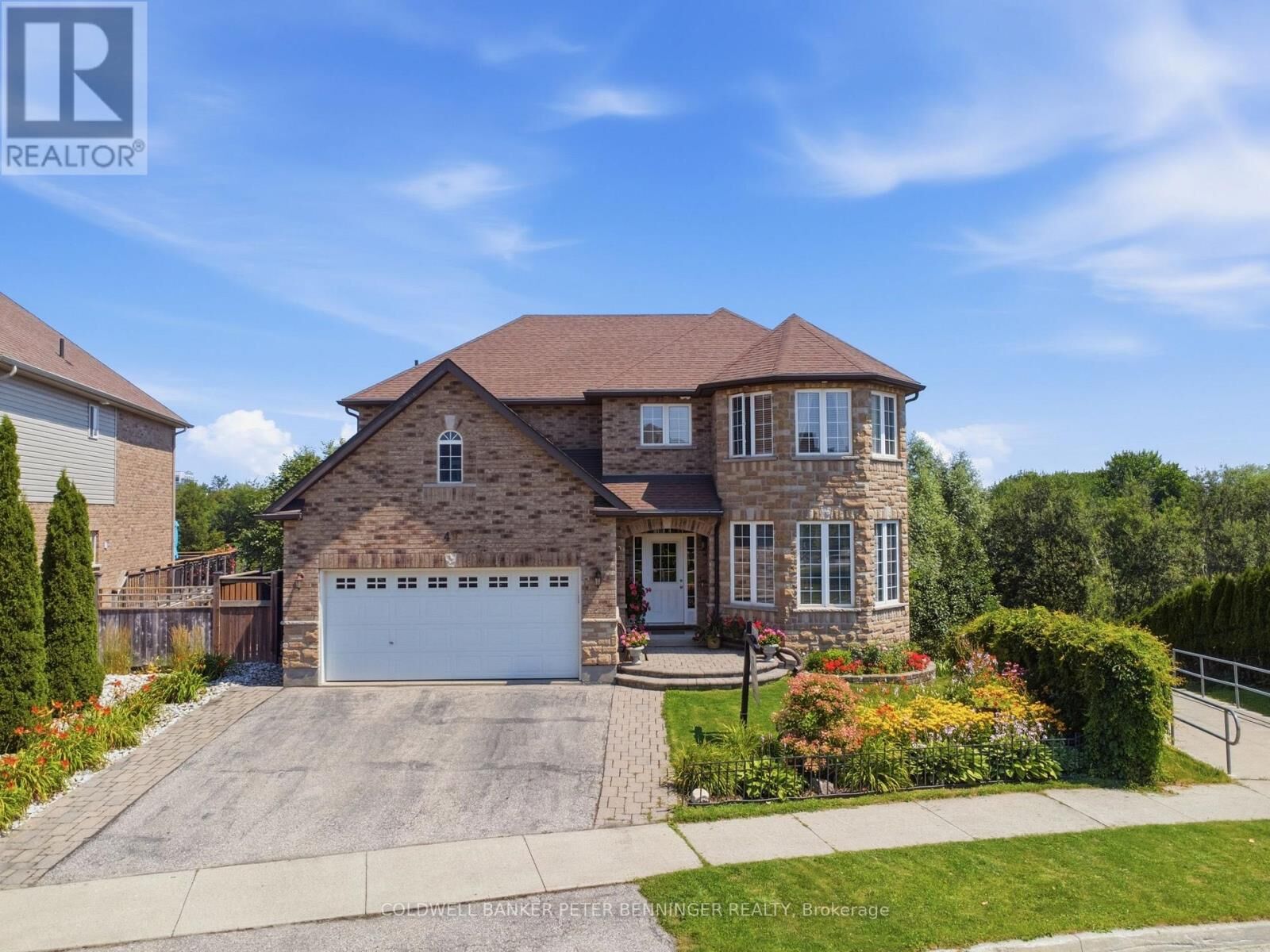 Property Photo:  49 Creighton Avenue  ON N1E 0H6 