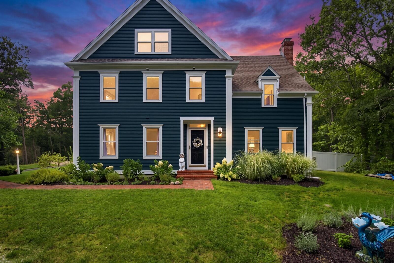 Property Photo: 31 Quaker Village Lane MA 02537