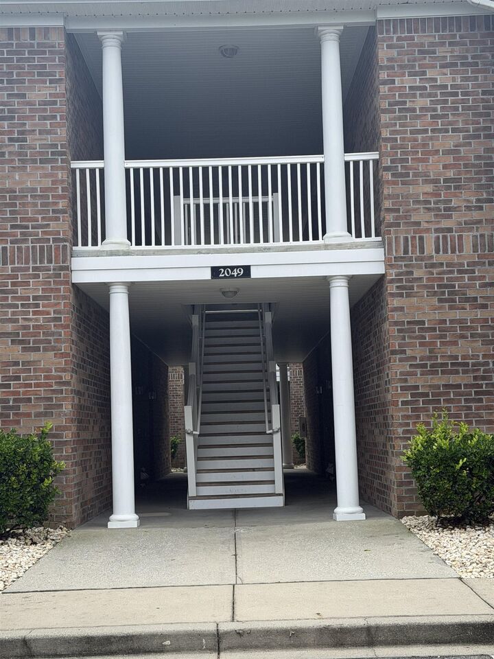 Property Photo:  2049 Silver Crest Dr. B  SC 29579 