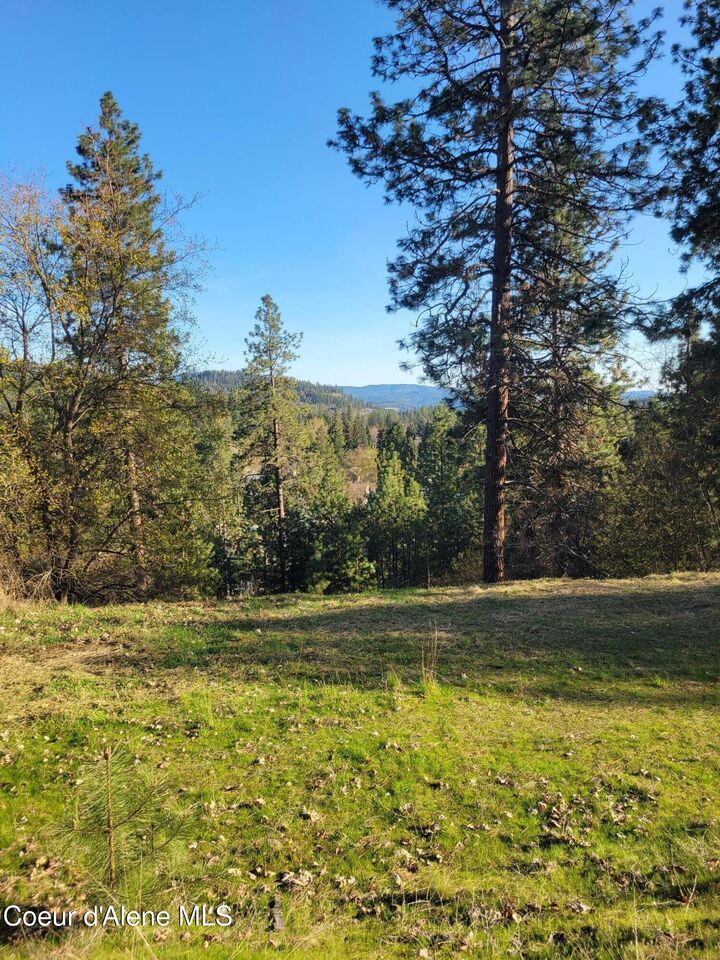 Property Photo:  2190 E Stanley Hill Rd  ID 83814 