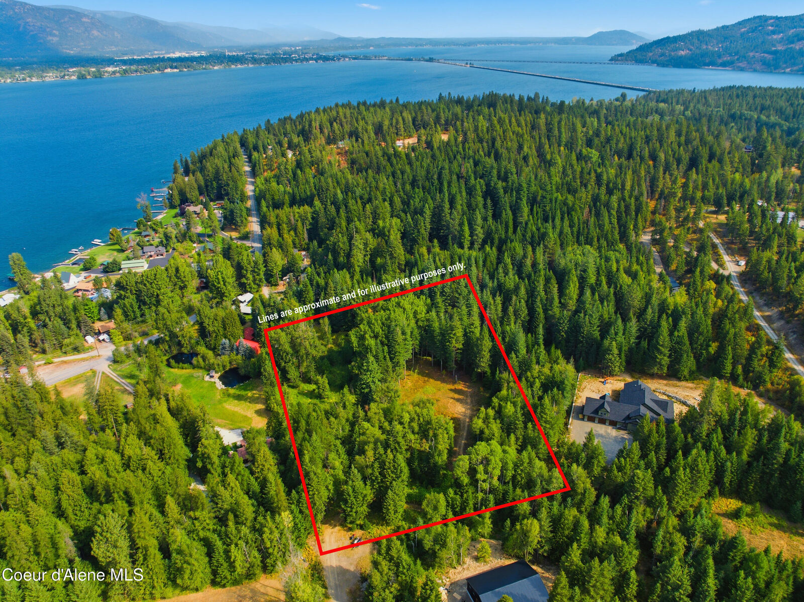 Property Photo:  Lot 1 Ashley Way  ID 83860 