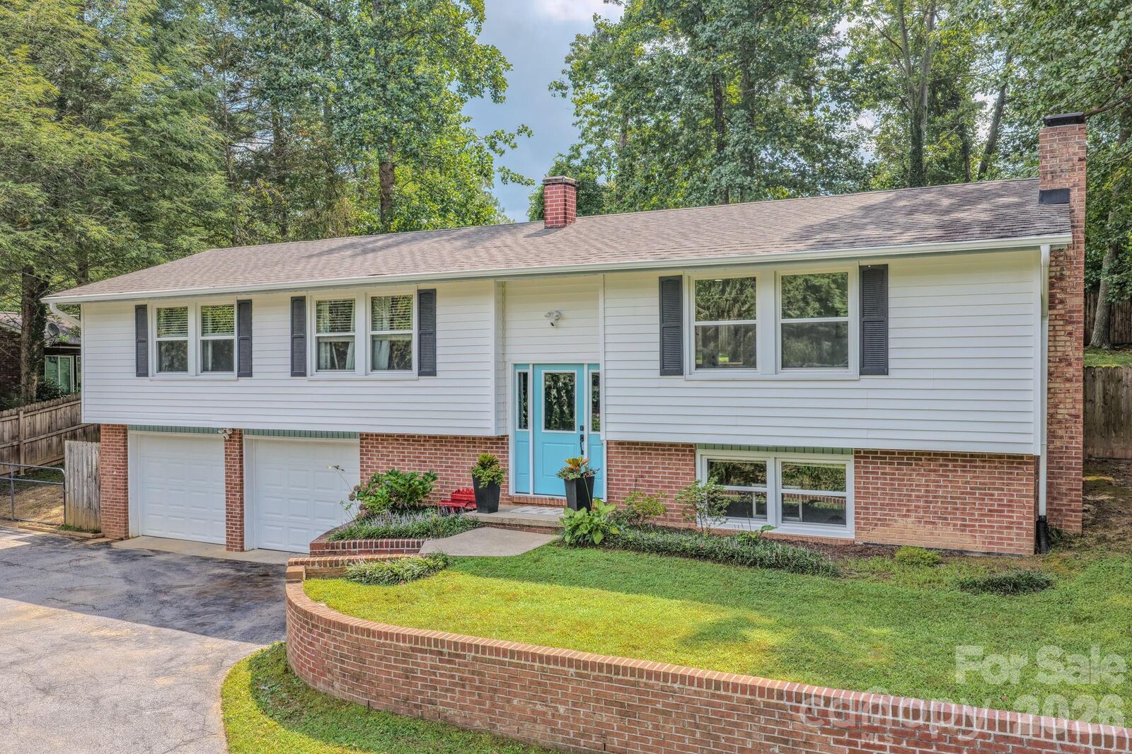 Property Photo:  38 Ferenvilla Drive  NC 28791 