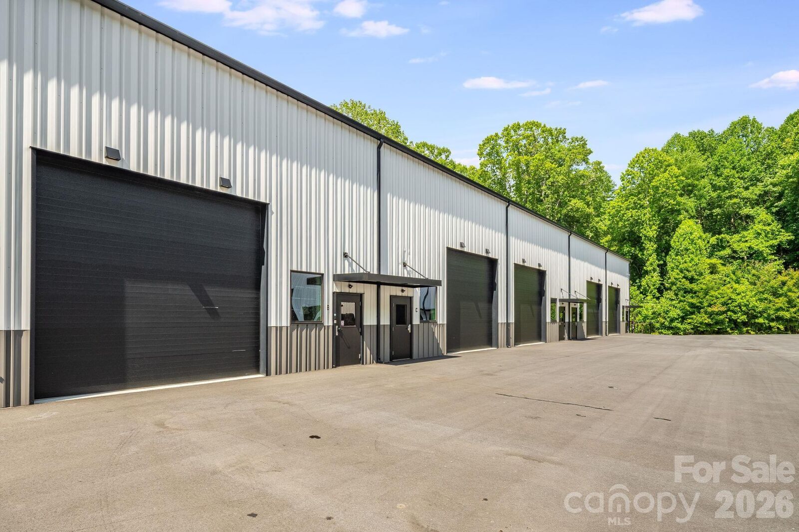 Property Photo:  115 Speed Way B  NC 28747 