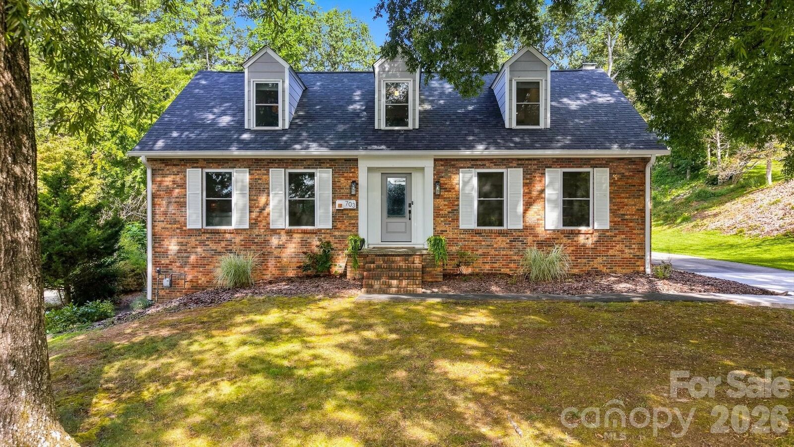 Property Photo:  703 Wilmore Street NE  NC 28645 