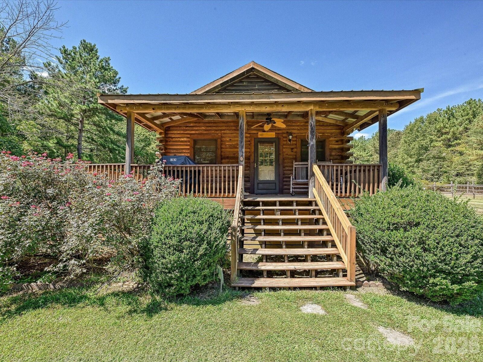 Property Photo:  3227 Legend Road  SC 29720 