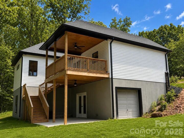 Property Photo:  234 Fiddlers Ghost Circle  NC 27306 