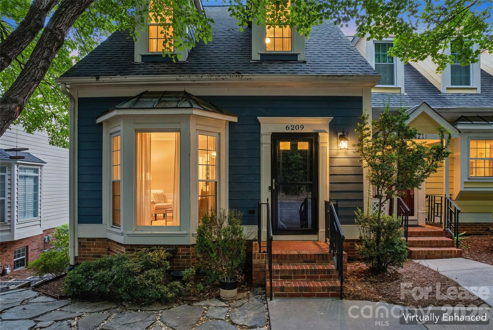 Property Photo:  6209 Padget Parrish Court  NC 28270 