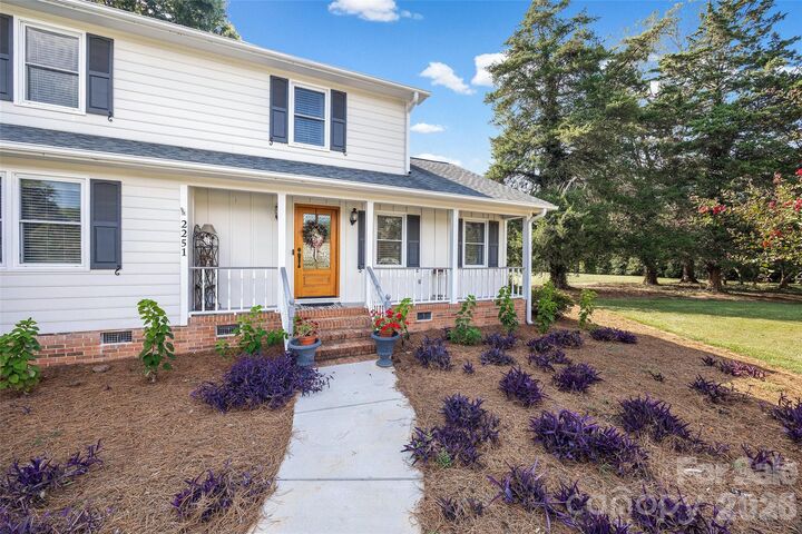 Property Photo:  2251 Canberra Drive  SC 29732 