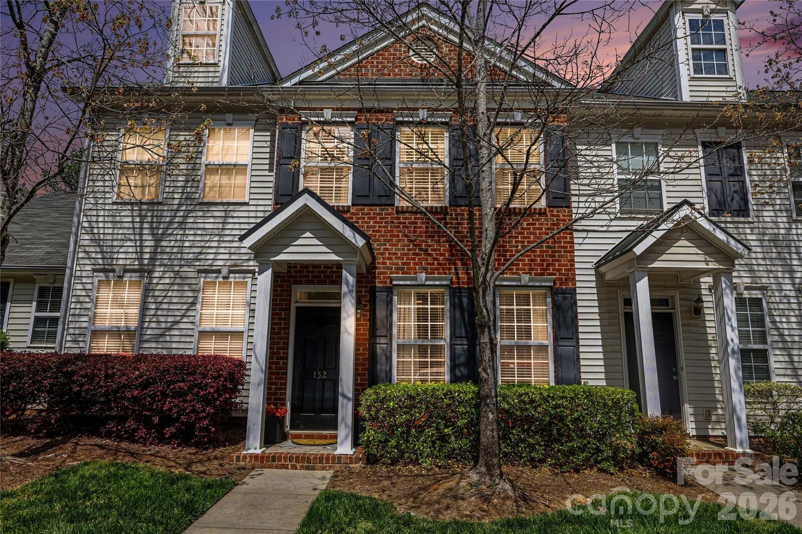 Property Photo:  152 Charterhouse Lane  SC 29715 