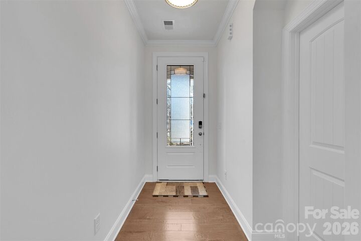 Property Photo:  11715 Clems Branch Drive  NC 28277 