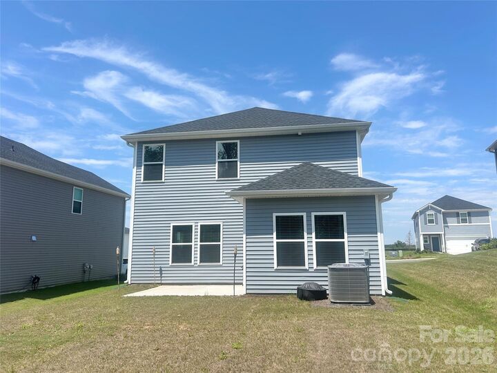 Property Photo: 5021 Poplin Valley NC 28021