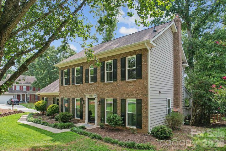 Property Photo:  12501 Diamond Drive  NC 28134 