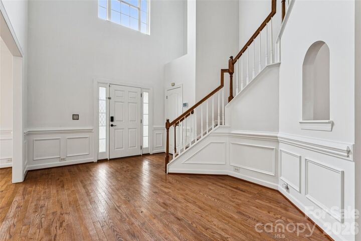 Property Photo:  104 Planters Drive  NC 28677 