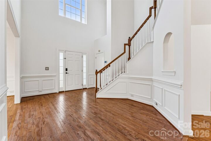 Property Photo: 104 Planters Drive NC 28677