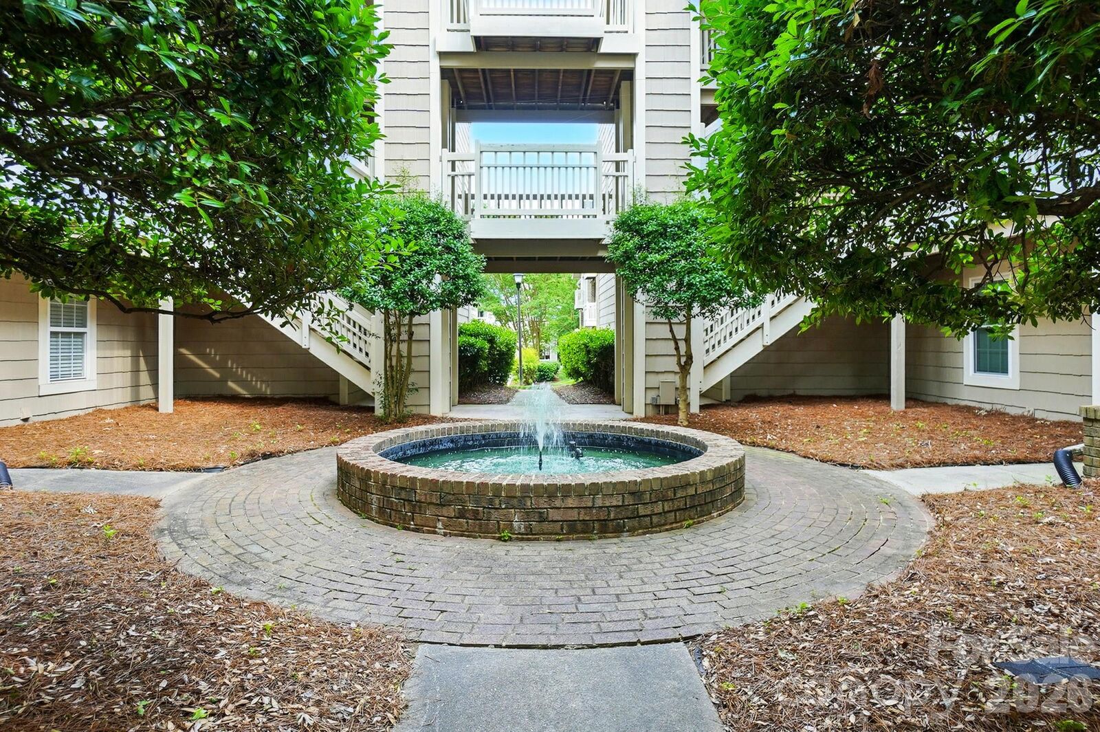Property Photo:  5007 Sharon Road  NC 28210 