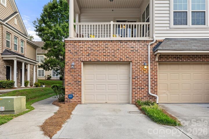 Property Photo:  11123 Ascoli Place  NC 28277 