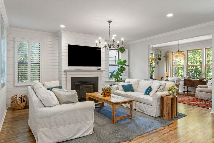 Property Photo: 1825 Whisperwood Road SC 29455