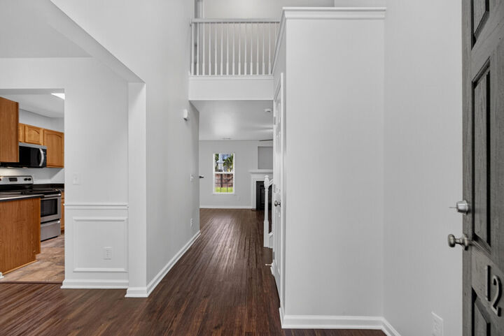 Property Photo: 121 Mockernut Drive SC 29456