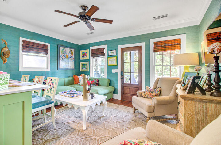 Property Photo: 504 E Cooper Avenue SC 29439