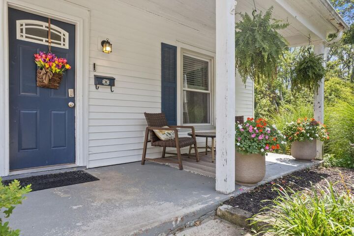 Property Photo: 4800 Jameson Street OH 45227