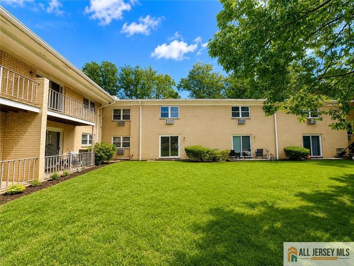 Property Photo: 406 Cranbury Road 7 NJ 08816