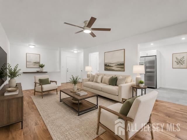 Property Photo:  131 Beverly Hill Terrace  NJ 07095 