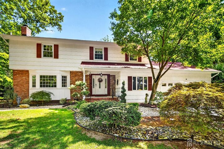 Property Photo:  3 Shady Lane  NJ 08816 