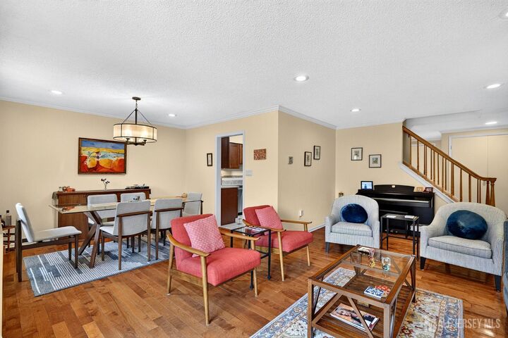 Property Photo:  63 Thoreau Drive  NJ 08536 