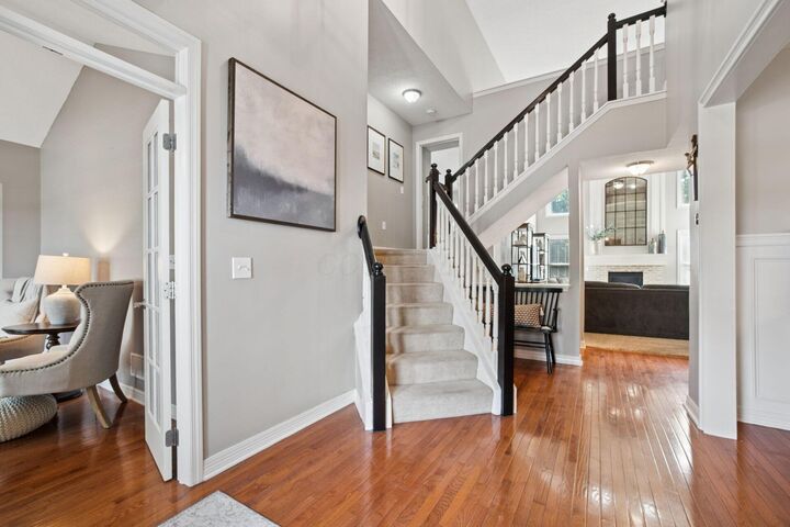 Property Photo:  7221 Marrisey Loop  OH 43021 