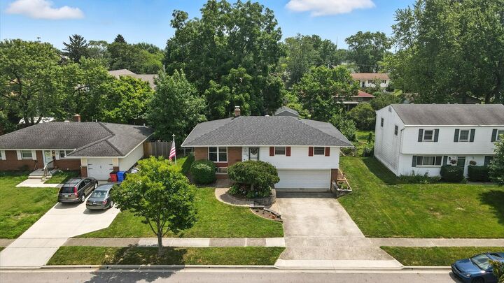 Property Photo:  3890 Tamara Drive  OH 43123 