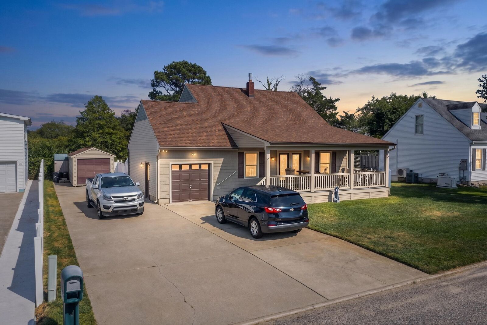 Property Photo: 3104 Bybrook NJ 08251