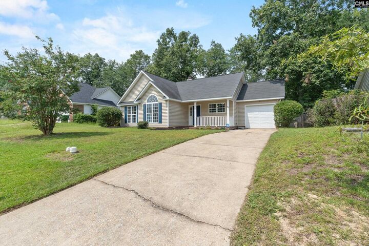 Property Photo:  308 Angus  SC 29223-7758 