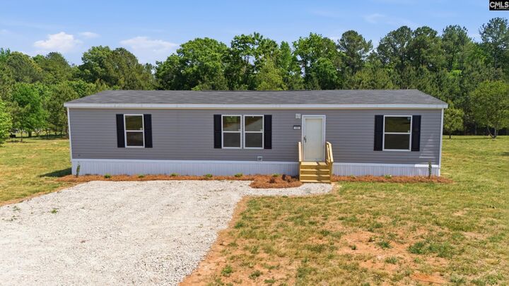 Property Photo:  166 Elgain Cockrell  SC 29138 
