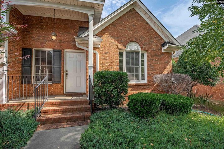 Property Photo:  39 Barony Place  SC 29229 
