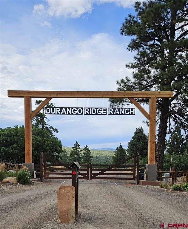 Property Photo:  1649 Sheep Springs Road  CO 81301 