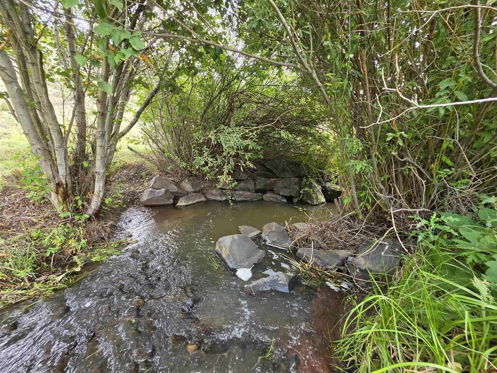 Property Photo: 32 N Alder Creek Lane CO 81154