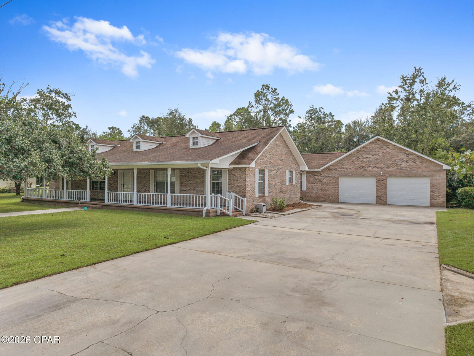Property Photo:  225 Jernigan Avenue  FL 32425 