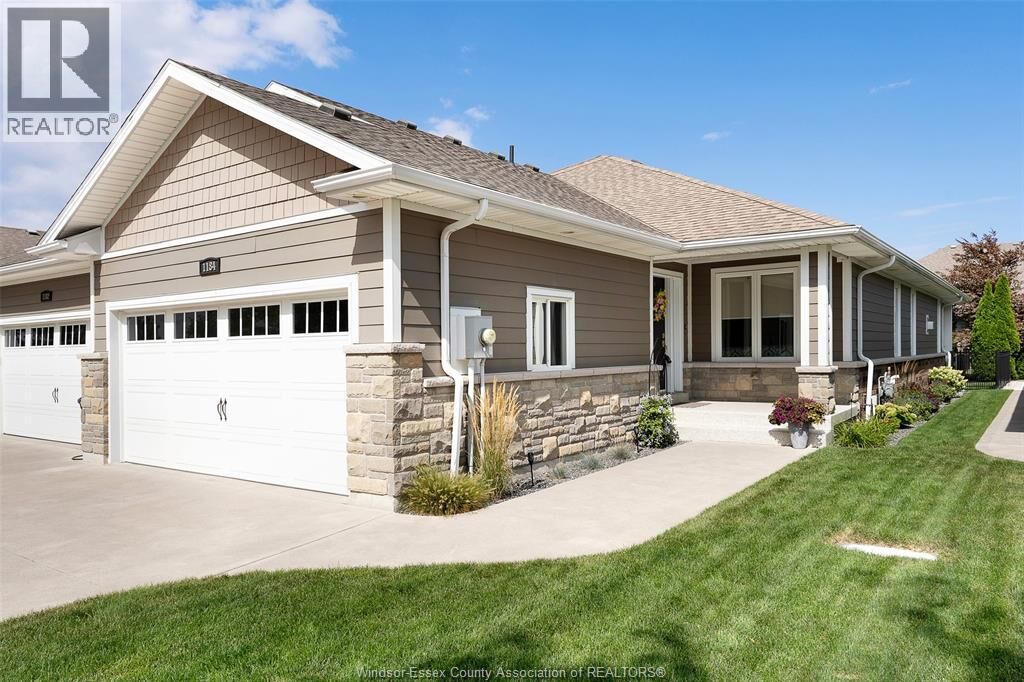 Property Photo:  1184 Alliance  ON N9H 0C3 