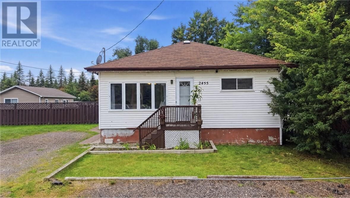 Property Photo:  2455 Highway 69N  ON P3N 1K7 