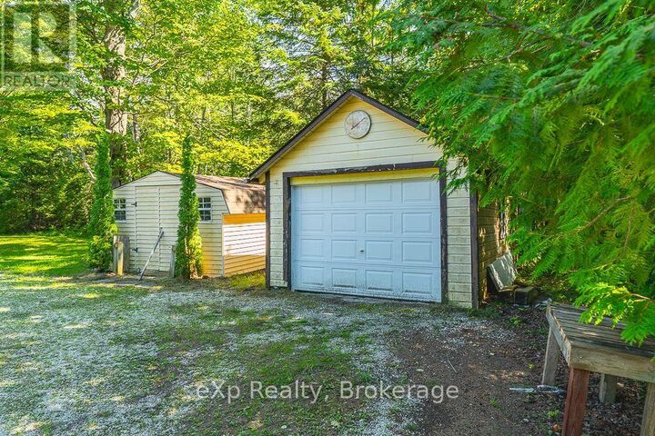 Property Photo:  520 Huron Road  ON N0H 1X0 