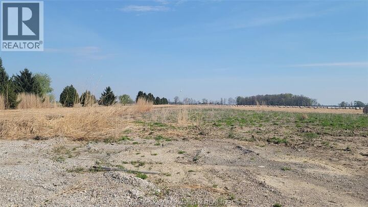 Property Photo:  V/L Mersea Rd 10 Road  ON N0P 2P0 