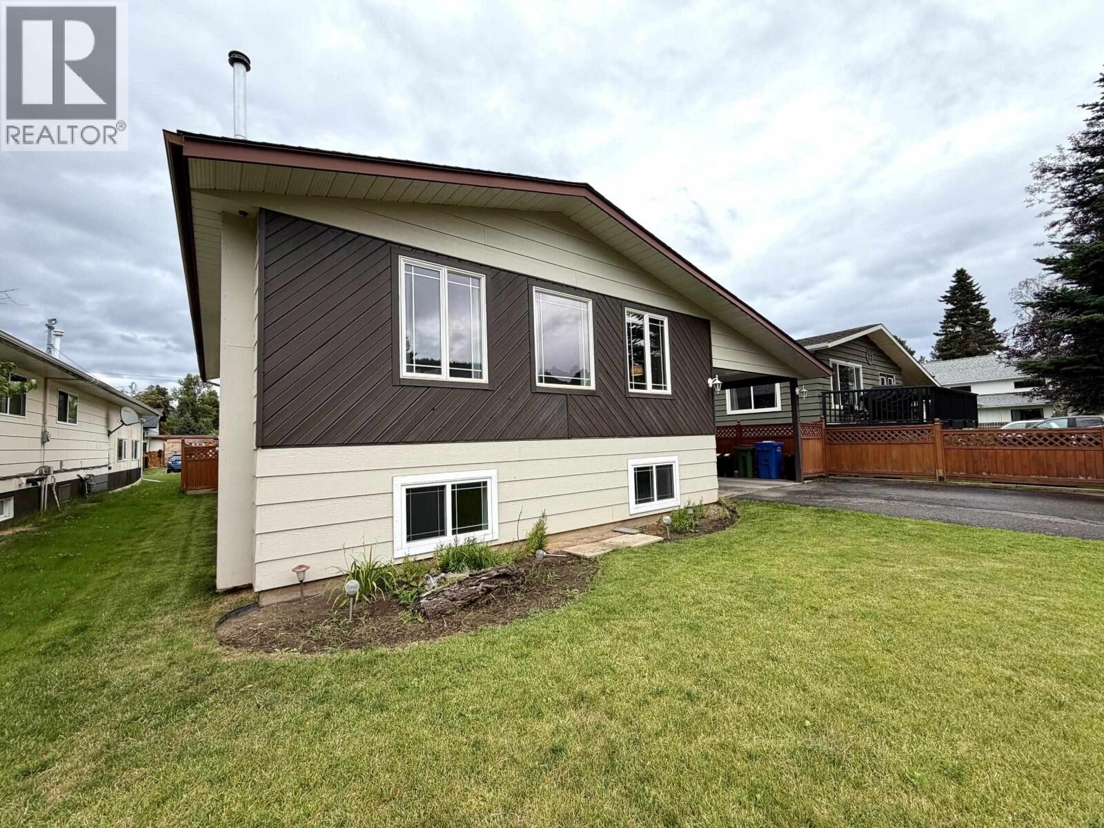 Property Photo:  4280 First Avenue  BC V0J 2N0 