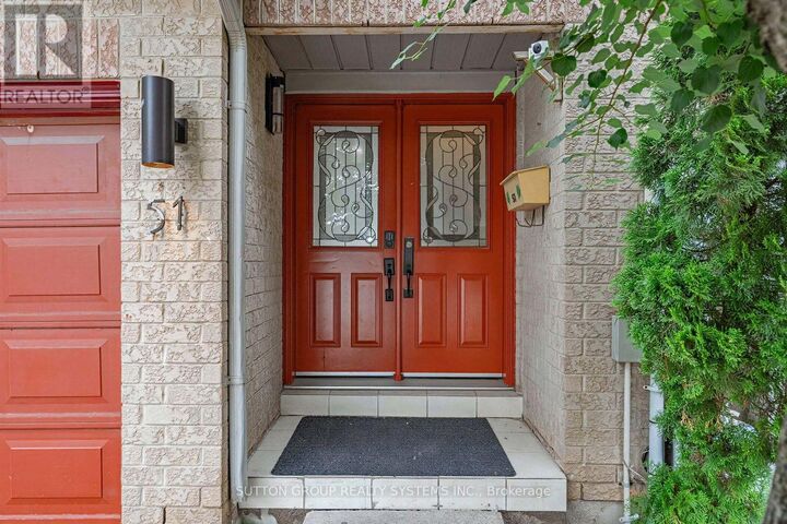 Property Photo:  51 Gilgorm Road  ON L6X 4P5 