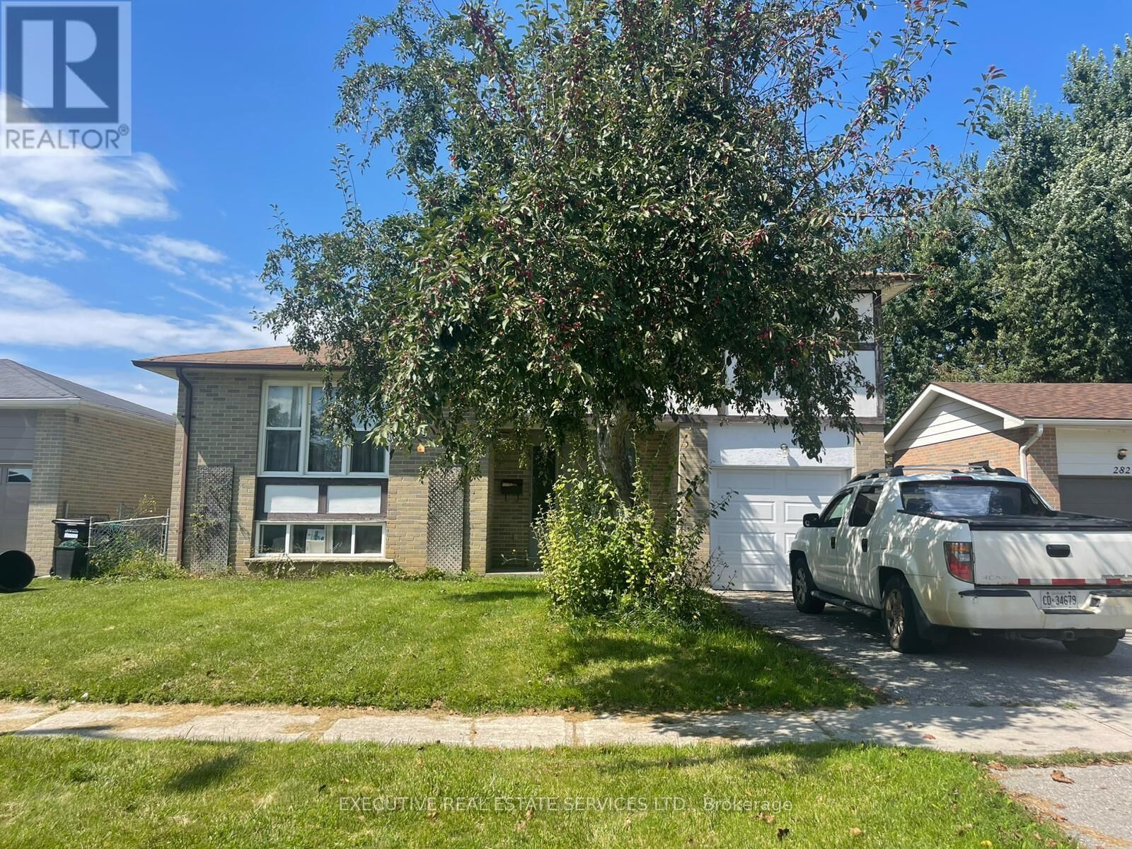 Property Photo:  280 Cook Street  ON L4M 4H8 